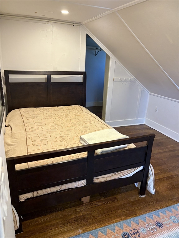 25a Bayard St, Dedham, Massachusetts, 1 Bedroom Bedrooms, 2 Rooms Rooms,1 BathroomBathrooms,Residential Lease,For Rent,Bayard St,73503644