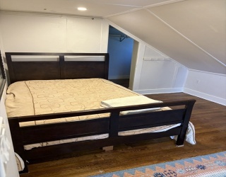 25a Bayard St, Dedham, Massachusetts, 1 Bedroom Bedrooms, 2 Rooms Rooms,1 BathroomBathrooms,Residential Lease,For Rent,Bayard St,73503644