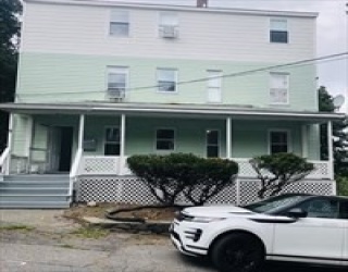 9 Top Street, Clinton, Massachusetts, 2 Bedrooms Bedrooms, 4 Rooms Rooms,1 BathroomBathrooms,Residential Lease,For Rent,Top Street,73503647