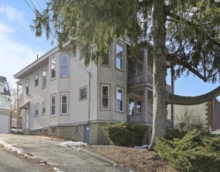 1296 Massachusetts, Arlington, Massachusetts, 2 Rooms Rooms,1 BathroomBathrooms,Residential Lease,For Rent,Massachusetts,73503655