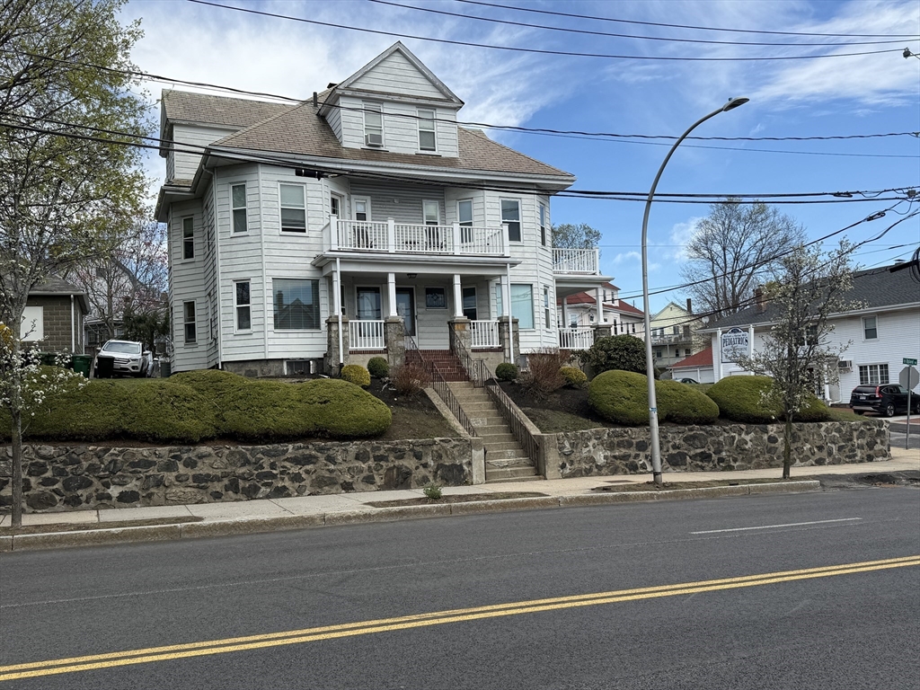 548-550 Mount Auburn St, Watertown, Massachusetts, ,Commercial Lease,For Rent,Mount Auburn St,73503663