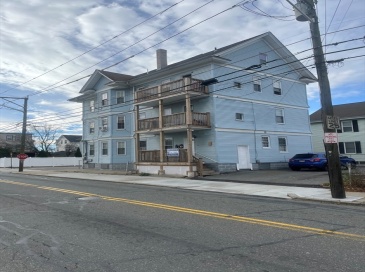 41 Yale Ave, Providence, Rhode Island, 6 Bedrooms Bedrooms, 24 Rooms Rooms,6 BathroomsBathrooms,Residential Income,For Sale,Yale Ave,73503667