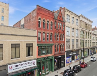 287-289 High St, Holyoke, Massachusetts, ,Commercial Lease,For Rent,High St,73503693