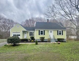 713 Webster Street, Marshfield, Massachusetts, 3 Bedrooms Bedrooms, 7 Rooms Rooms,2 BathroomsBathrooms,Residential,For Sale,Webster Street,73503577