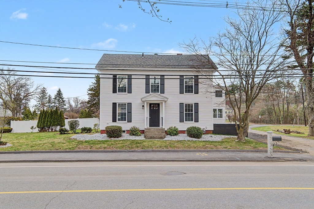 122 Chapin Rd., Hudson, Massachusetts, 4 Bedrooms Bedrooms, 7 Rooms Rooms,2 BathroomsBathrooms,Residential Lease,For Rent,Chapin Rd.,73503689