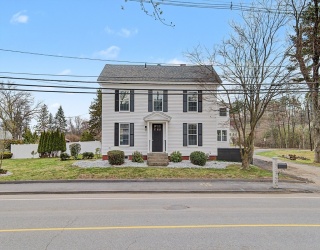 122 Chapin Rd., Hudson, Massachusetts, 4 Bedrooms Bedrooms, 7 Rooms Rooms,2 BathroomsBathrooms,Residential Lease,For Rent,Chapin Rd.,73503689
