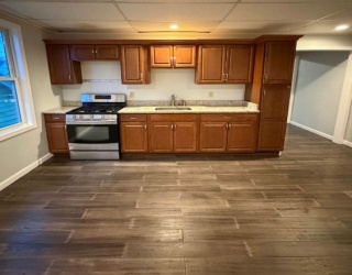 186 John St, Fall River, Massachusetts, 2 Bedrooms Bedrooms, 5 Rooms Rooms,1 BathroomBathrooms,Residential Lease,For Rent,John St,73503659
