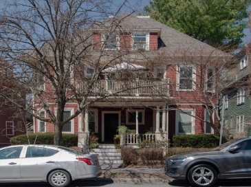 22 Welles Ave, Boston, Massachusetts, 7 Bedrooms Bedrooms, 13 Rooms Rooms,2.5 BathroomsBathrooms,Residential Income,For Sale,Welles Ave,73503706