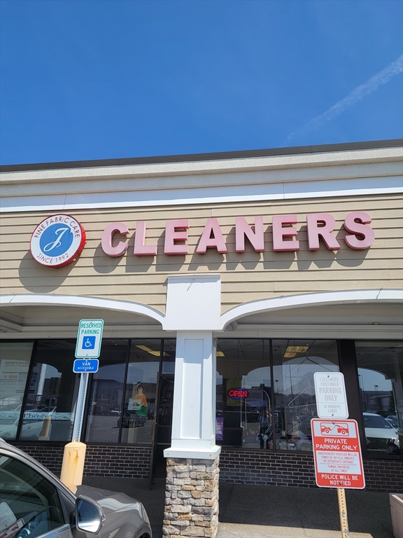 112 Boston Tpke, Shrewsbury, Massachusetts, ,Business Opportunity,For Sale,Boston Tpke,73503704