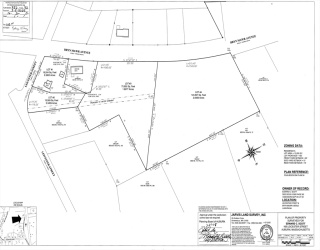Lots 2, 3, 4 Leicester St., Auburn, Massachusetts, ,Land,For Sale,Leicester St.,73503728