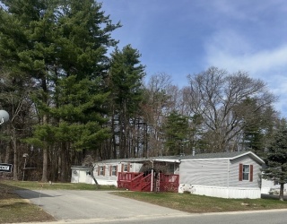 8 2nd Ave, Merrimac, Massachusetts, 2 Bedrooms Bedrooms, 4 Rooms Rooms,2 BathroomsBathrooms,Residential,For Sale,2nd Ave,73503755