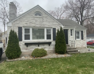 86 Peekskill Ave, Springfield, Massachusetts, 3 Bedrooms Bedrooms, 6 Rooms Rooms,1 BathroomBathrooms,Residential,For Sale,Peekskill Ave,73500915