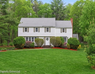 44 Minehan Ln, Marlborough, Massachusetts, 4 Bedrooms Bedrooms, 8 Rooms Rooms,2.5 BathroomsBathrooms,Residential,For Sale,Minehan Ln,73503787