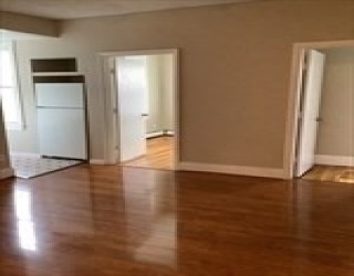 Residential Lease