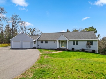 36 High St, Freetown, Massachusetts, 3 Bedrooms Bedrooms, 6 Rooms Rooms,2 BathroomsBathrooms,Residential,For Sale,High St,73503800