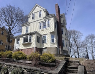 61 Wollaston Ave, Arlington, Massachusetts, 3 Bedrooms Bedrooms, 6 Rooms Rooms,1.5 BathroomsBathrooms,Residential Lease,For Rent,Wollaston Ave,73503913