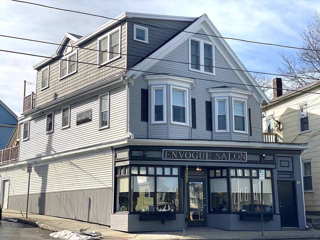 96 Washington Street, Gloucester, Massachusetts, ,Commercial Lease,For Rent,Washington Street,73503930