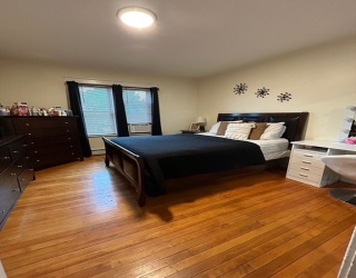 Residential Lease