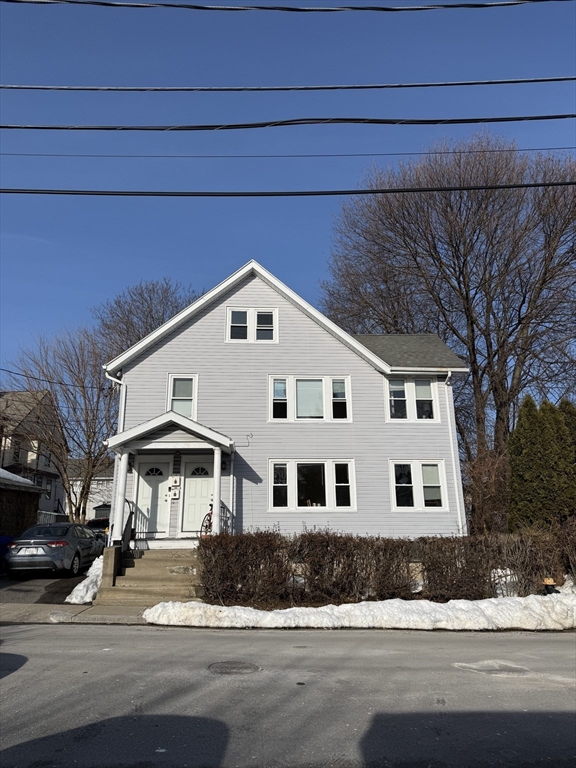 6-8 Cenacle Road, Boston, Massachusetts, 4 Bedrooms Bedrooms, 8 Rooms Rooms,2 BathroomsBathrooms,Residential Lease,For Rent,Cenacle Road,73503861