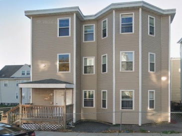 73 Hamilton, Boston, Massachusetts, 9 Bedrooms Bedrooms, 15 Rooms Rooms,3 BathroomsBathrooms,Residential Income,For Sale,Hamilton,73503873