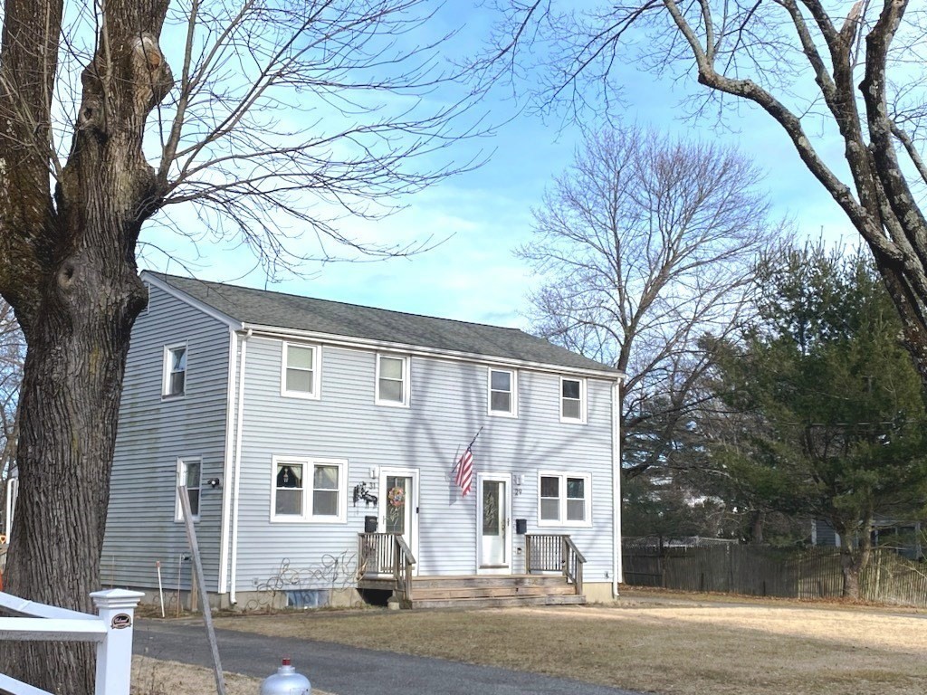 29 Vinald Rd, Medfield, Massachusetts, 2 Bedrooms Bedrooms, 5 Rooms Rooms,1 BathroomBathrooms,Residential Lease,For Rent,Vinald Rd,73503887