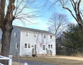 29 Vinald Rd, Medfield, Massachusetts, 2 Bedrooms Bedrooms, 5 Rooms Rooms,1 BathroomBathrooms,Residential Lease,For Rent,Vinald Rd,73503887
