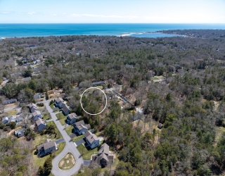 441 Old Mill Rd, Barnstable, Massachusetts, 2 Bedrooms Bedrooms, 7 Rooms Rooms,2 BathroomsBathrooms,Residential,For Sale,Old Mill Rd,73503938