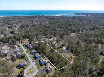 441 Old Mill Rd, Barnstable, Massachusetts, 2 Bedrooms Bedrooms, 7 Rooms Rooms,2 BathroomsBathrooms,Residential,For Sale,Old Mill Rd,73503938