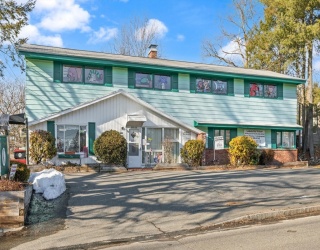 Commercial Sale
