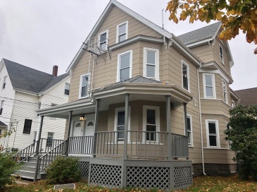 52 Hodges Ave, Taunton, Massachusetts, 8 Bedrooms Bedrooms, 14 Rooms Rooms,3 BathroomsBathrooms,Residential Income,For Sale,Hodges Ave,73502091