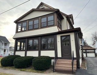 21 Luther Street, Chicopee, Massachusetts, 3 Bedrooms Bedrooms, 6 Rooms Rooms,1 BathroomBathrooms,Residential Lease,For Rent,Luther Street,73504008