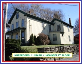 9 Pearl Street, Spencer, Massachusetts, 3 Bedrooms Bedrooms, 5 Rooms Rooms,1 BathroomBathrooms,Residential Lease,For Rent,Pearl Street,73504044