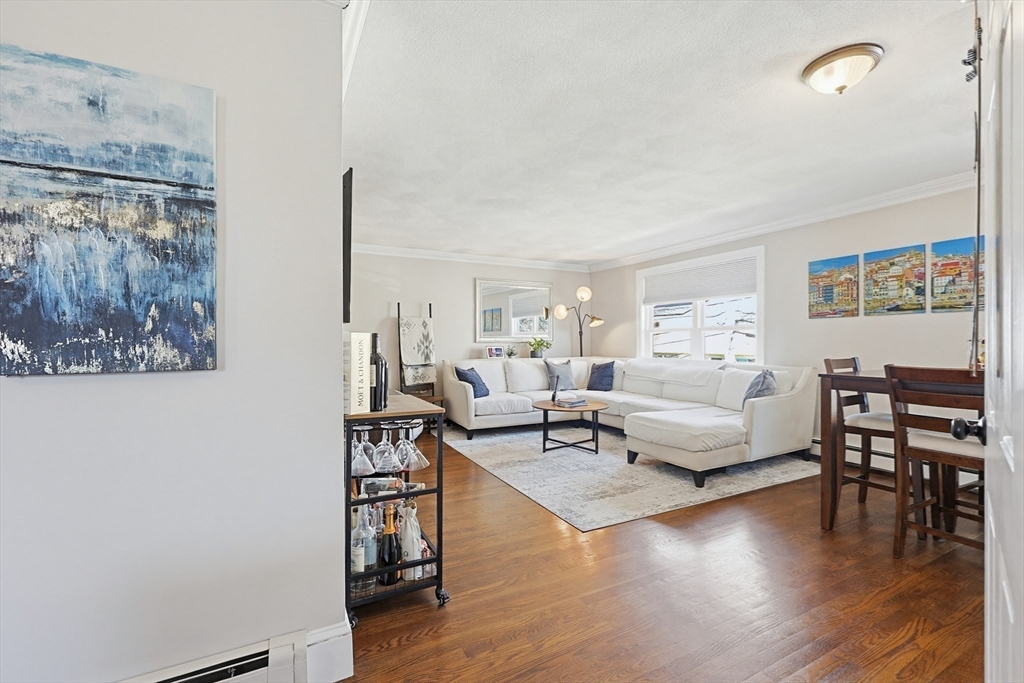 48 Calumet St, Revere, Massachusetts, 3 Bedrooms Bedrooms, 5 Rooms Rooms,1 BathroomBathrooms,Residential Lease,For Rent,Calumet St,73504049
