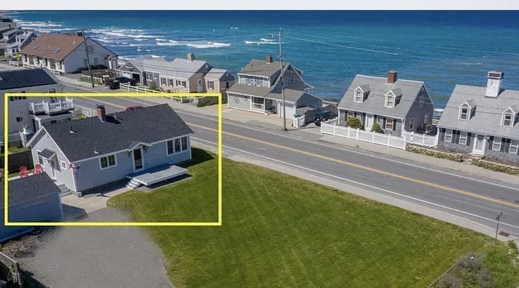 527 Ocean (Year Round), Marshfield, Massachusetts, 2 Bedrooms Bedrooms, 5 Rooms Rooms,1 BathroomBathrooms,Residential Lease,For Rent,Ocean (Year Round),73504035