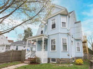 31 Graham St, Quincy, Massachusetts, 3 Bedrooms Bedrooms, 6 Rooms Rooms,1 BathroomBathrooms,Residential Lease,For Rent,Graham St,73504054