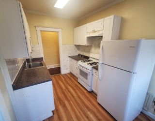 Residential Lease