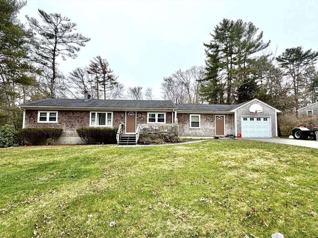 27 Steven Ave, Westport, Massachusetts, 3 Bedrooms Bedrooms, 6 Rooms Rooms,2 BathroomsBathrooms,Residential,For Sale,Steven Ave,73504072