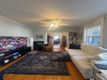 98 Strathmore Rd, Boston, Massachusetts, 2 Bedrooms Bedrooms, 3 Rooms Rooms,1 BathroomBathrooms,Residential Lease,For Rent,Strathmore Rd,73496597