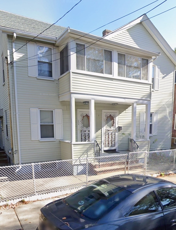 35 Clifton St., Cambridge, Massachusetts, 1 Bedroom Bedrooms, 5 Rooms Rooms,1 BathroomBathrooms,Residential Lease,For Rent,Clifton St.,73457675