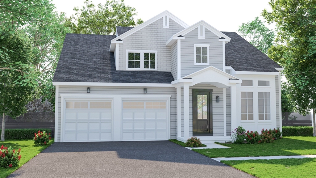 Unit 4 Powder House Lane, Walpole, Massachusetts, 3 Bedrooms Bedrooms, 8 Rooms Rooms,2.5 BathroomsBathrooms,Residential,For Sale,Powder House Lane,73504169