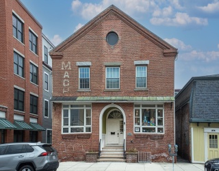 270 Pleasant Street, Northampton, Massachusetts, ,Commercial Sale,For Sale,Pleasant Street,73504185