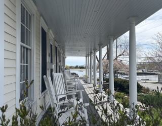 4 Margin St, Cohasset, Massachusetts, 3 Bedrooms Bedrooms, 5 Rooms Rooms,2.5 BathroomsBathrooms,Residential,For Sale,Margin St,73504164