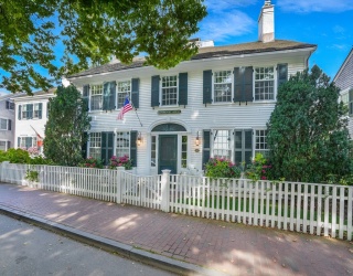 68 North Water Street, Edgartown, Massachusetts, 6 Bedrooms Bedrooms, 16 Rooms Rooms,5.5 BathroomsBathrooms,Residential,For Sale,North Water Street,73504206