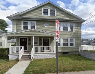 42 Wood Ave, Boston, Massachusetts, 2 Bedrooms Bedrooms, 5 Rooms Rooms,1 BathroomBathrooms,Residential Lease,For Rent,Wood Ave,73504221