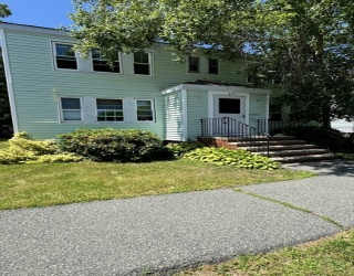 31 Safford, Quincy, Massachusetts, 1 Bedroom Bedrooms, 3 Rooms Rooms,1 BathroomBathrooms,Residential Lease,For Rent,Safford,73504236