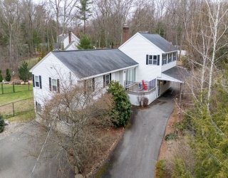 18 Ramblewood Dr, Easton, Massachusetts, 3 Bedrooms Bedrooms, 5 Rooms Rooms,3.5 BathroomsBathrooms,Residential,For Sale,Ramblewood Dr,73504250