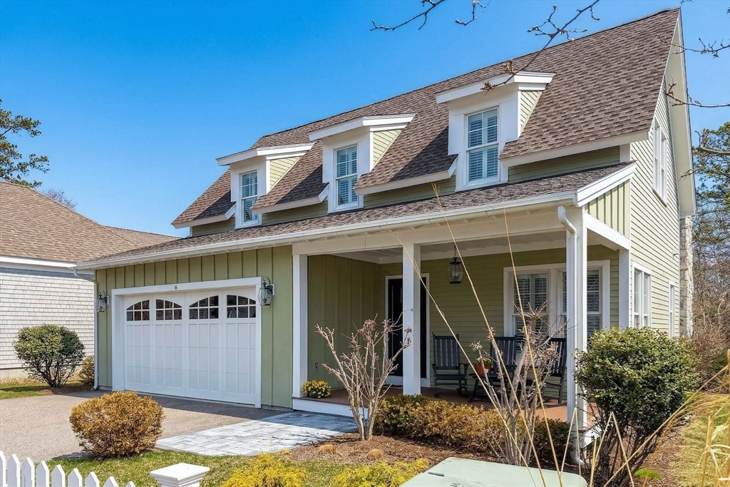 6 Shutter Latch, Plymouth, Massachusetts, 3 Bedrooms Bedrooms, 7 Rooms Rooms,2.5 BathroomsBathrooms,Residential,For Sale,Shutter Latch,73504247