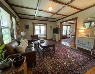 62 Newport St, Arlington, Massachusetts, 3 Bedrooms Bedrooms, 6 Rooms Rooms,1 BathroomBathrooms,Residential Lease,For Rent,Newport St,73504263