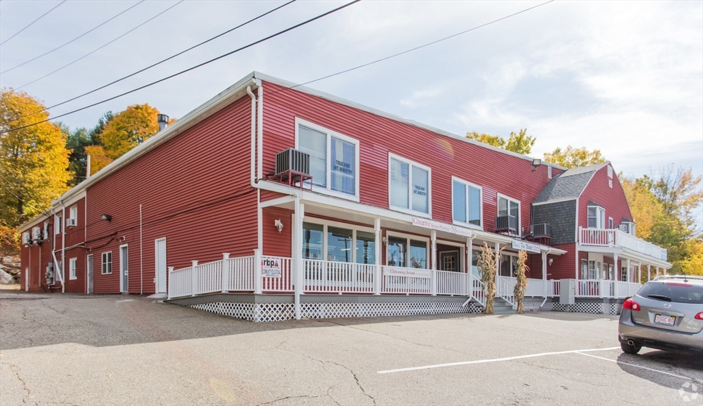 65 Southbridge, Auburn, Massachusetts, ,Commercial Lease,For Rent,Southbridge,73504264