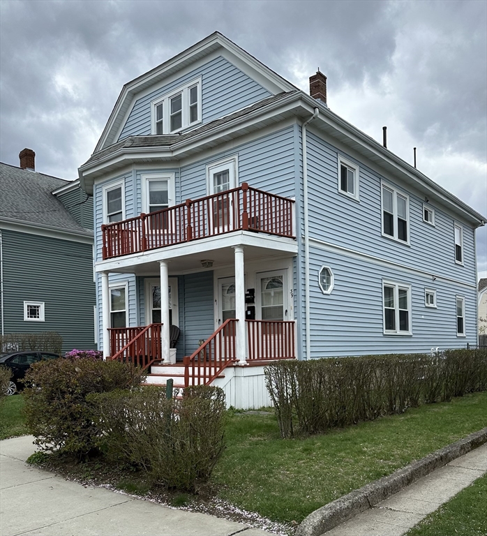 41 Flynt Street, Quincy, Massachusetts, 3 Bedrooms Bedrooms, 6 Rooms Rooms,1 BathroomBathrooms,Residential Lease,For Rent,Flynt Street,73504267